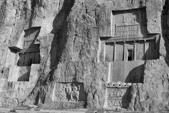 Naqsh-e Rustam