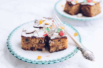 Torta di riso
