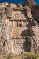 Naqsh-e Rustam