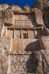 Naqsh-e Rustam