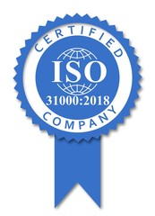 ISO 31000-2018_RISK MANAGEMENT NEW VERSION BLUE MEDAL