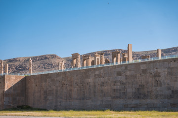 Persepolis