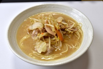 タンメン