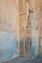 Persepolis