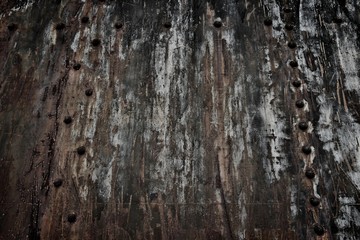 Dark texture