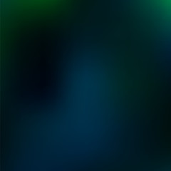 Smooth vector gradient background.