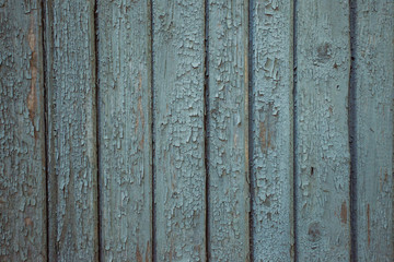 Old painted wall texture as grunge background