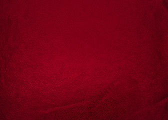 christmas  red paper background
