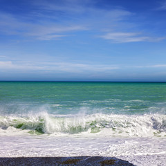 South Pacific