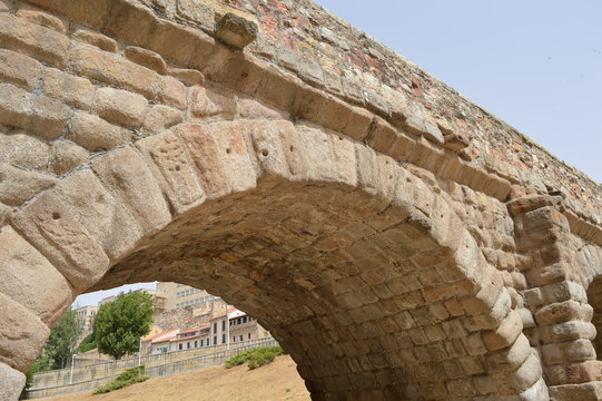 Pont romain de Salamanque