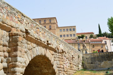 Pont romain de Salamanque