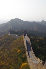muraille de chine