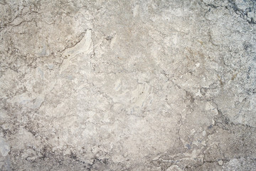 Texture of a gray concrete wall. Backgrounds.