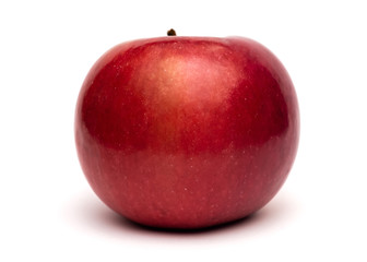 Red Apple