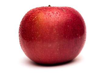 Red Apple