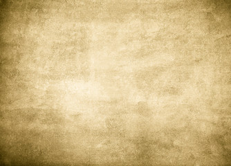 vintage paper with space for text or image