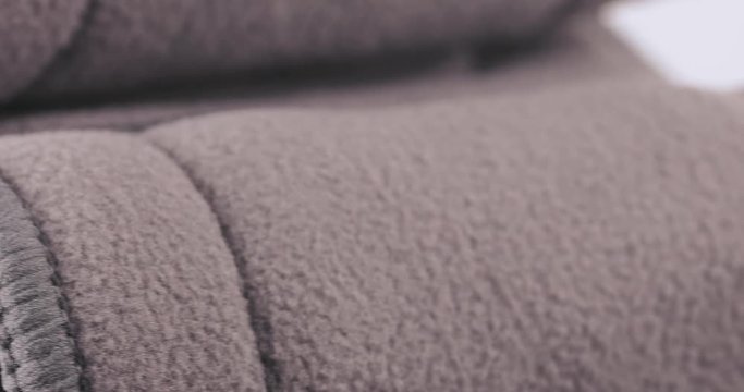 Reusable washable liners for diapers