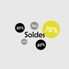 Soldes
