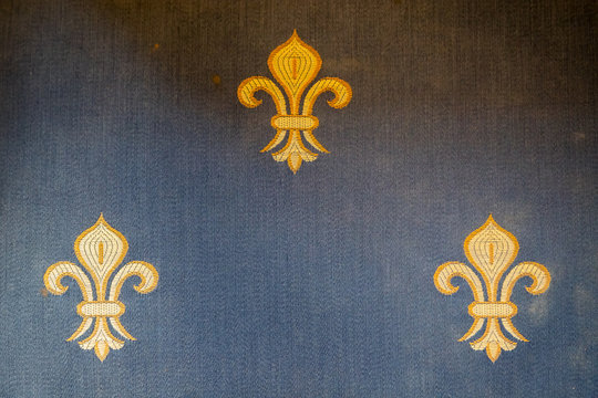 Dans le Ch&acirc;teau de Val