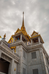 Fototapeta premium Wat Phra temple, Bangkok