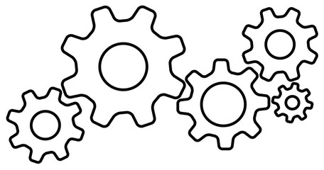 engrenages filaires picto vecteurs7