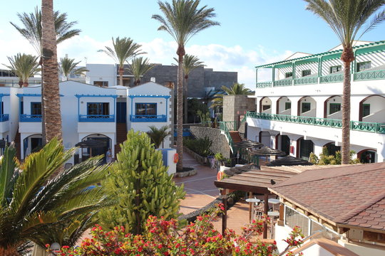 Lanzarote 2017