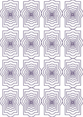 Fototapeta premium Abstract background patterns