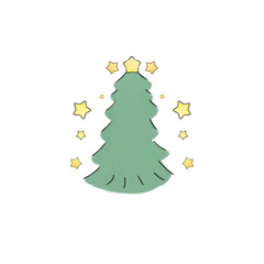 クリスマスツリー