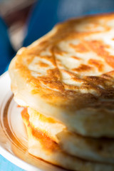 Moldovan national dish calls 