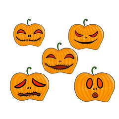 Calabazas