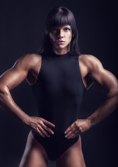 Female body