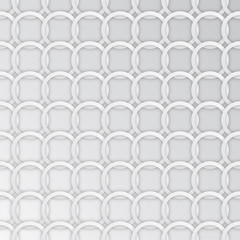 Recurent abstract paper design background