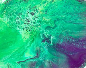 Abstract flow background texture 