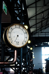 Pressure pointer (NOT-EDITED)