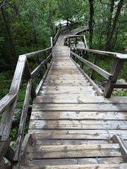 Obraz premium Stairs