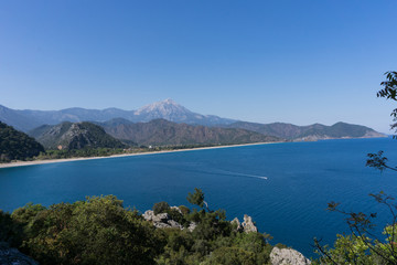 Turkey - Istanbul & Antalya