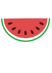 Wassermelone