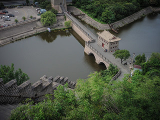 Great Wall China