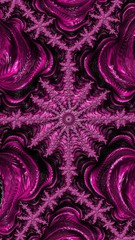  floral pattern