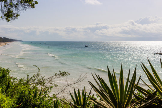 Sansibar Zanzibar Dream Beach, Africa