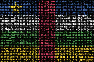 Central African Republic flag  is depicted on the screen with the program code. The concept of...