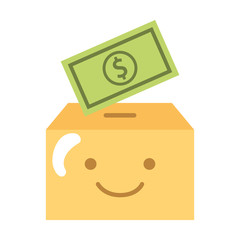 charity and donation