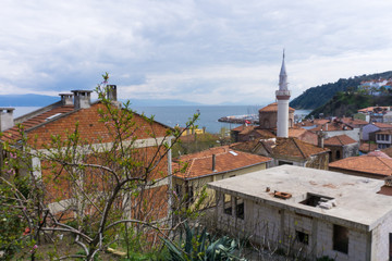 Turkey - Istanbul & Antalya