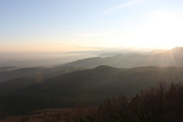 paisaje