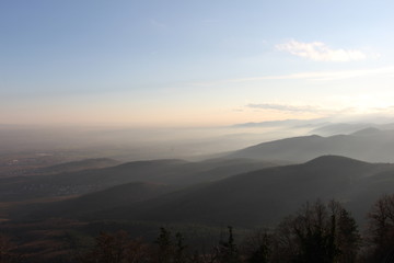 paisaje