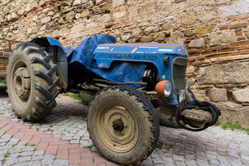 Turkey - Istanbul & Antalya