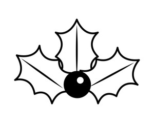 merry christmas card