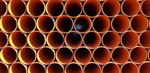 PVC Pipes 1