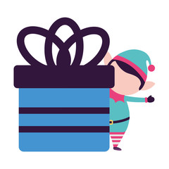 merry christmas card