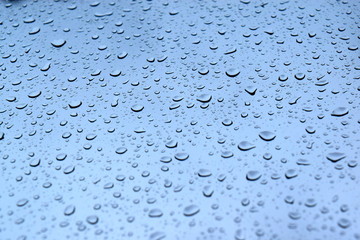 Raindrops